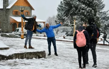 Está en marcha el “Previaje” de invierno