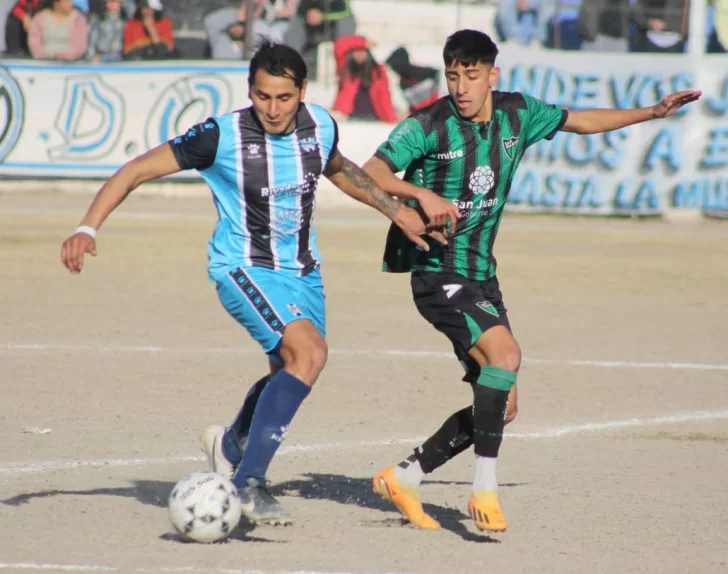 Marquesado jugó con su historia para ser finalista