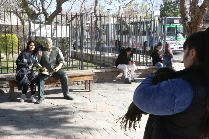 Esperan que la ocupación suba por turistas sin reserva