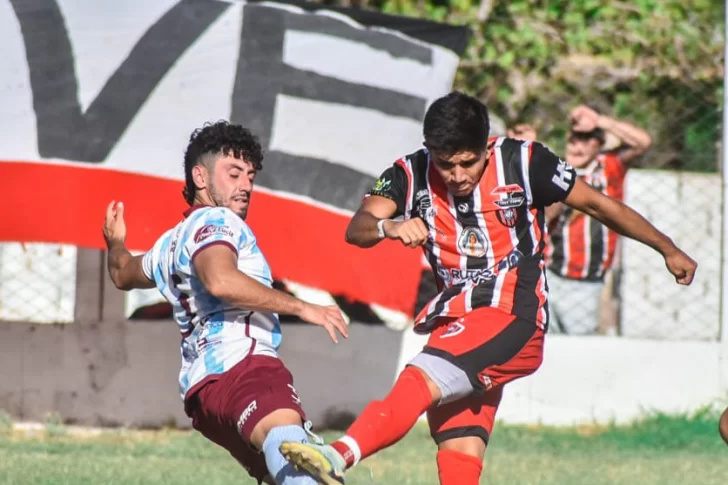 El Invierno busca su campeón