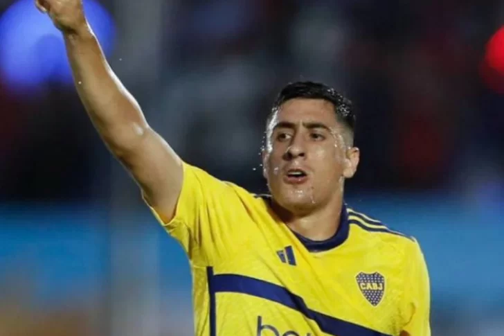 Boca se pone al día ante su gente