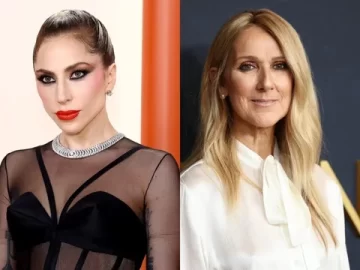 Céline Dion y Lady Gaga cantarán a dúo en la ceremonia de apertura de los Juegos Olímpicos París 2024