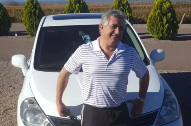 Hallaron muerto a un empresario que había denunciado amenazas