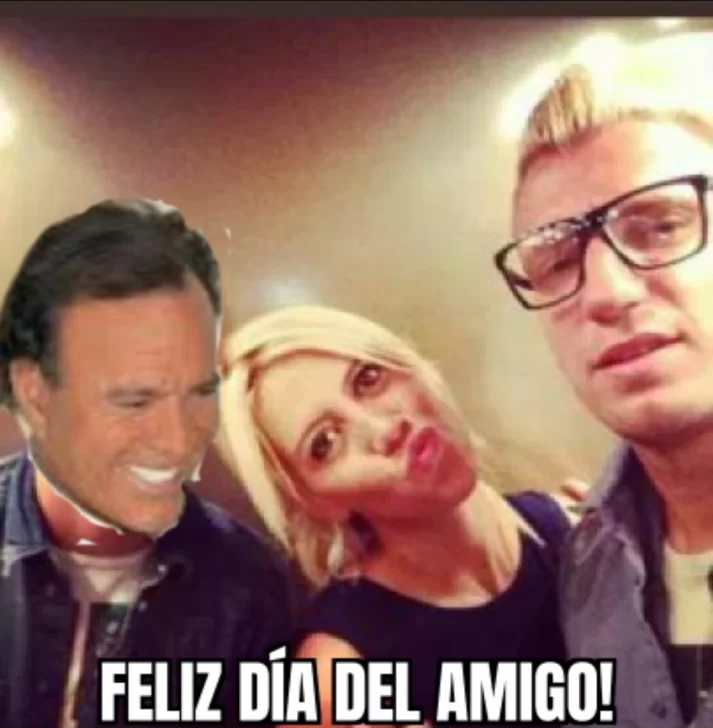 Día del Amigo: Cuáles son los mejores memes para mandar por WhatsApp