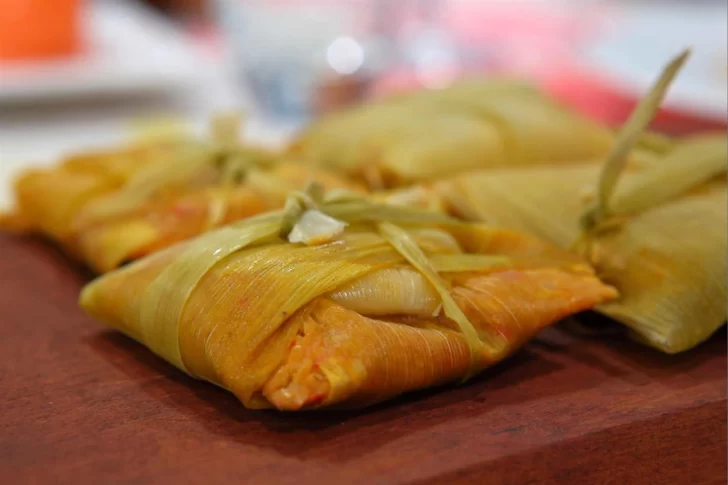 La receta más rica y fácil de Humita en Chala: Un viaje a través del sabor y la tradición