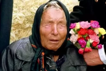 La alarmante predicción de Baba Vanga que despertó el terror: “La humanidad debe estar lista”