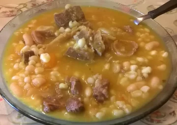 Locro criollo con chiquizuela: la receta casera original para hacerlo sin gastar de más