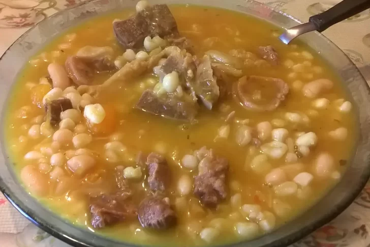 Locro criollo con chiquizuela: la receta casera original para hacerlo sin gastar de más