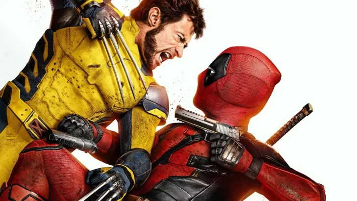 ‘Deadpool & Wolverine’ sería la entrada de los X-Men al Marvel Universe