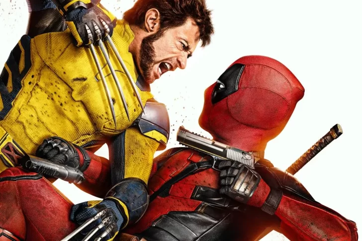 ‘Deadpool & Wolverine’ sería la entrada de los X-Men al Marvel Universe