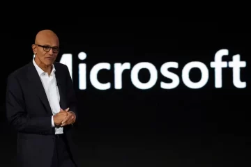 Falla global de Microsoft afectó a casi 9 millones de dispositivos Windows en el mundo