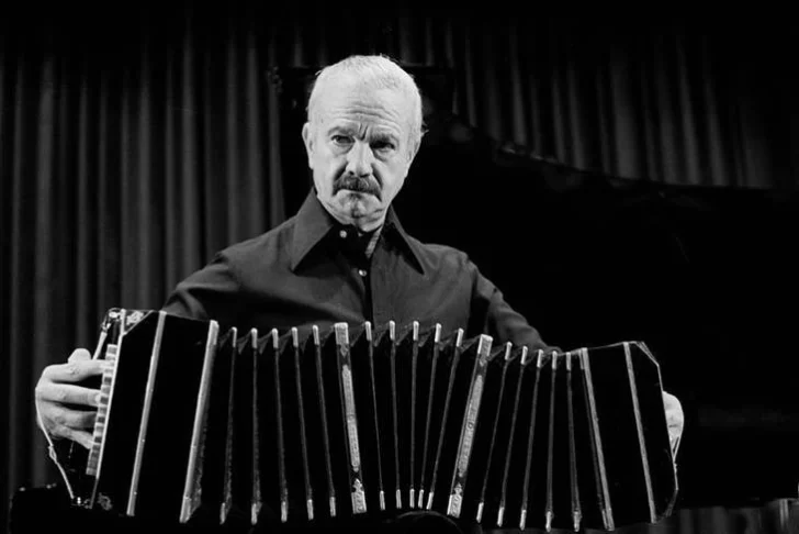 Ástor Piazzolla y su aporte a la cultura