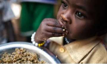 Avances notables contra el hambre y desnutrición en Latinoamérica