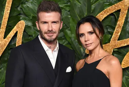 David y Victoria Beckahm: la pareja que construyó un imperio