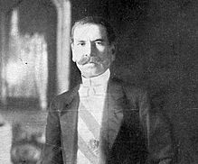 El primer gobernador radical de San Juan