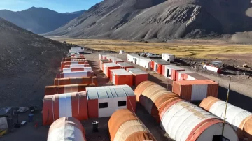 El auge de la minería y el gran desafio de la preparación profesional