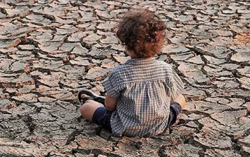 Deficiencia nutricional infantil a partir de la inseguridad alimentaria y el cambio climático