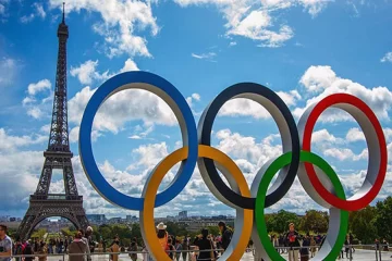 Los juegos olímpicos de París los más ecológico de la historia