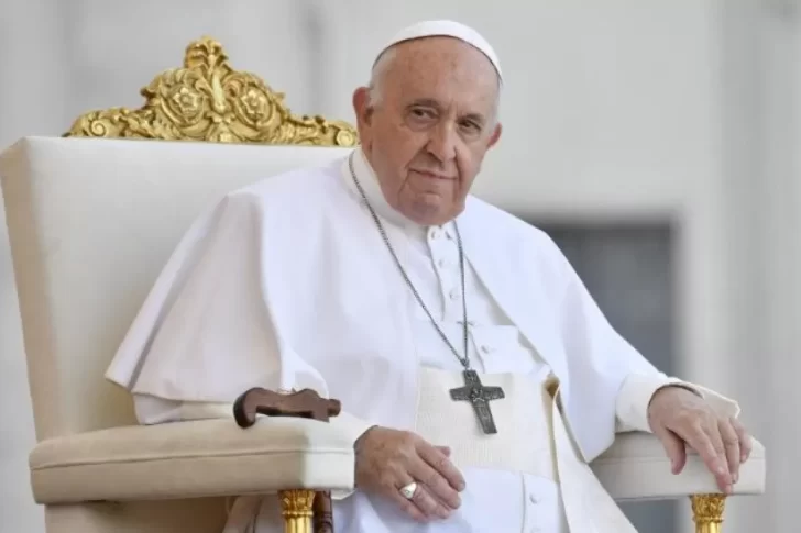 30 años del ataque a la AMIA: “No bajamos los brazos ante la búsqueda de justicia” dijo el Papa Francisco