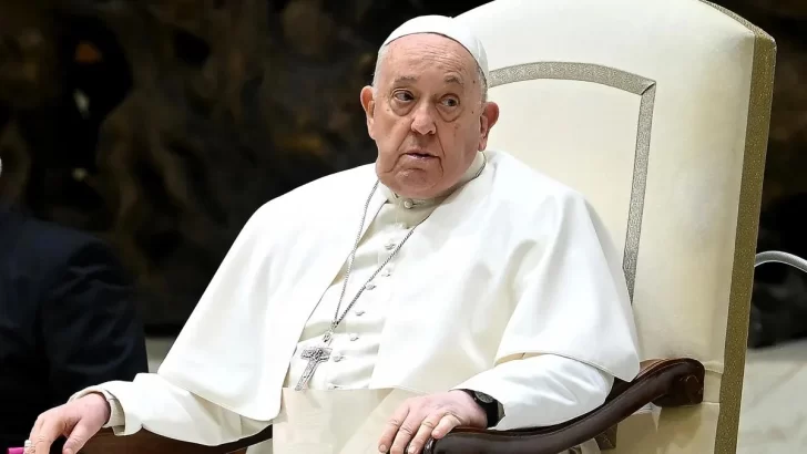 Decisión del Papa Francisco: la Sede Primada de la Argentina se traslada a Santiago del Estero