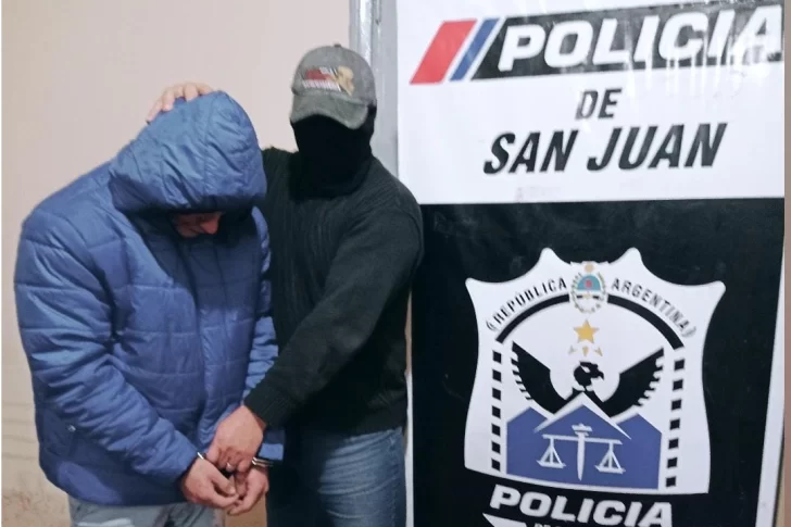 Capturan a un reo que faltaba al Penal desde marzo