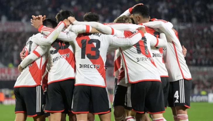 La dirigencia de River anunció quién será el DT ante Unión de Santa Fe