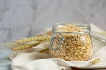 Rebozar-con-avena