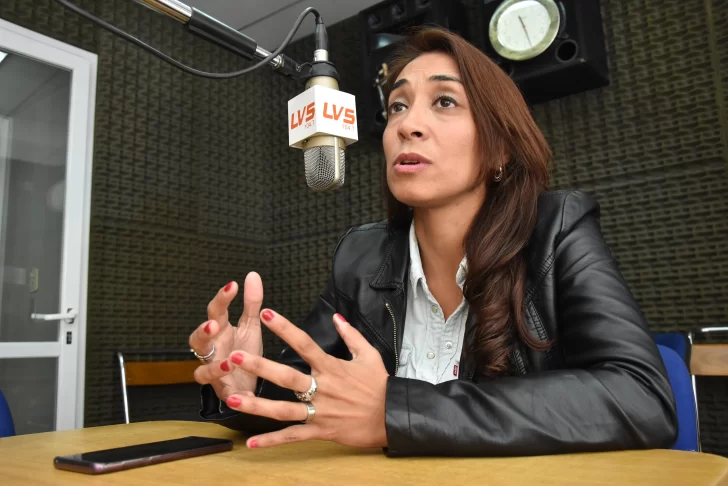 Romina Rosas cuestionó la lista de unidad del PJ y habló de un “acuerdo para pocos”