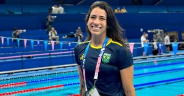 Escándalo en Brasil en los JJOO 2024: expulsaron a una atleta por escaparse de la Villa Olímpica