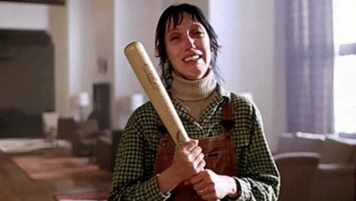 Murió Shelley Duvall, protagonista del clásico de terror “El resplandor”