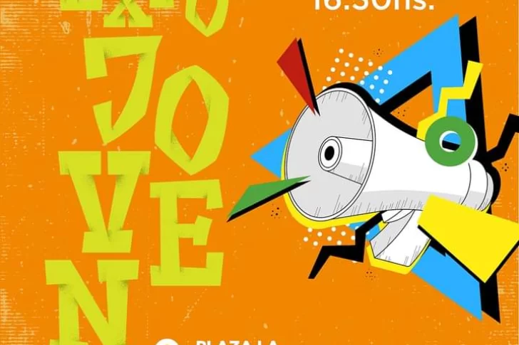 Pocito realiza el próximo domingo la primera Expo Joven: el cronograma de actividades