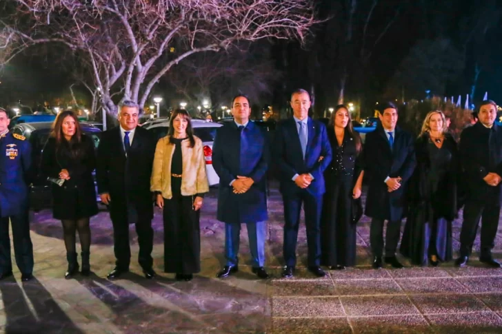 Gala Patria: tango, folclore y emoción para celebrar el Día de la Independencia