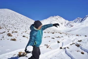 Una por una, todas las actividades turísticas, culturales y deportivas para las vacaciones de invierno