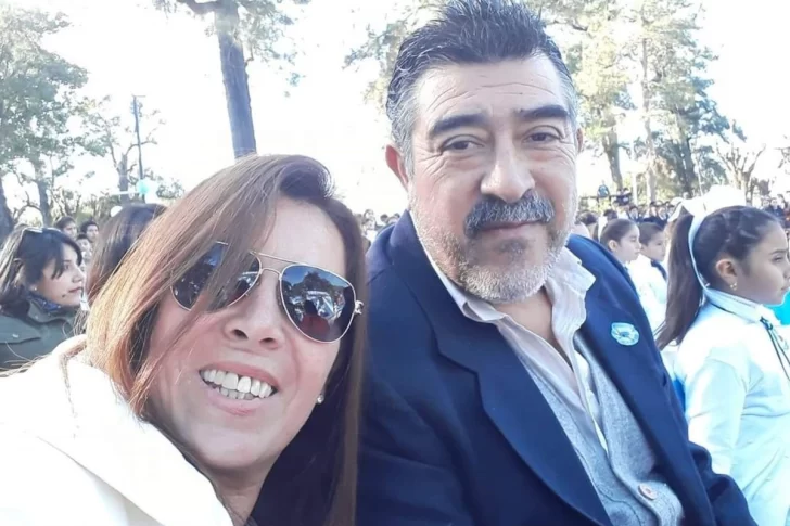 Loan: el testimonio del dueño de un taller podría hundir a Carlos Pérez y Victoria Caillava