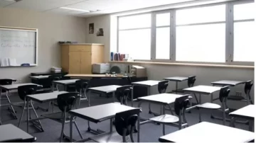 Este viernes no hay clases en algunas escuelas de San Juan: a quiénes afecta la medida