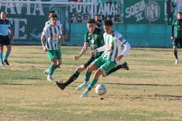 Se conocieron las ternas arbitrales para los partidos en donde se definirán los semifinalistas del fútbol local