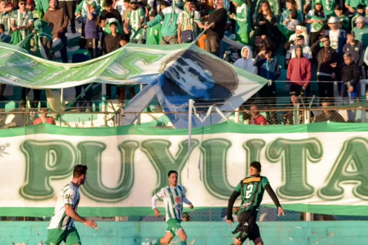 Se conocieron las ternas arbitrales para los partidos en donde se definirán los semifinalistas del fútbol local