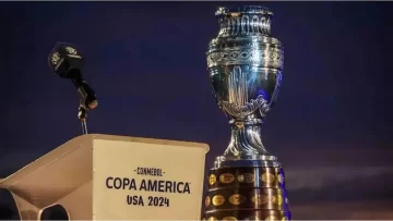 Copa América 2024: día y hora de las semifinales