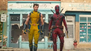 “Deadpool & Wolverine”, camino de batir un récord de taquilla