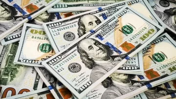 El dólar blue cerró la semana en baja y en San Juan se negoció a $1.480