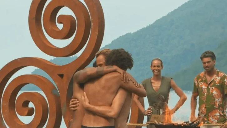 Estrena Survivor Expedición Robinson: conocé los 10 primeros participantes