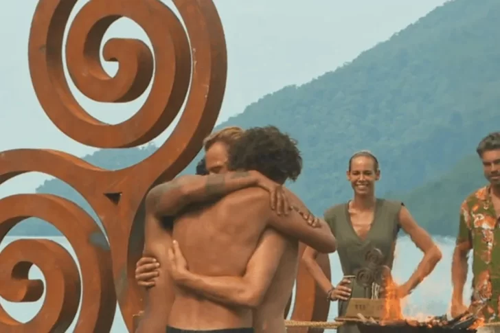 Estrena Survivor Expedición Robinson: conocé los 10 primeros participantes