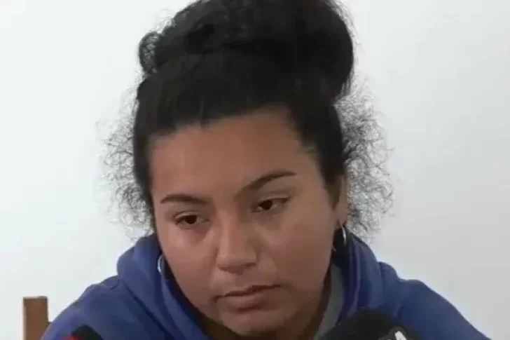 Caso Loan: la hija de Laudelina reveló quién sobornó a su madre