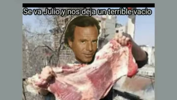 Los memes de julio: Se va Julio y se despide con los mejores memes del año