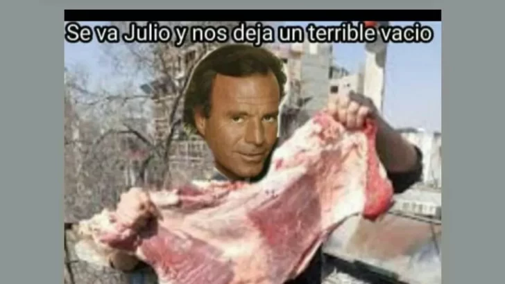 Los memes de julio: Se va Julio y se despide con los mejores memes del ...