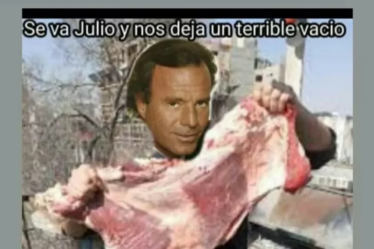 Los memes de julio: Se va Julio y se despide con los mejores memes del año