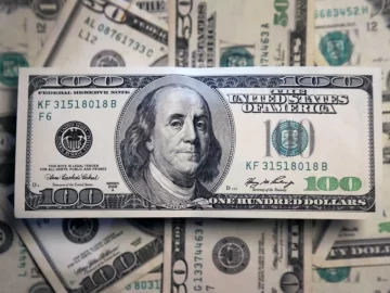 El dólar blue cerró la semana sin variantes en San Juan