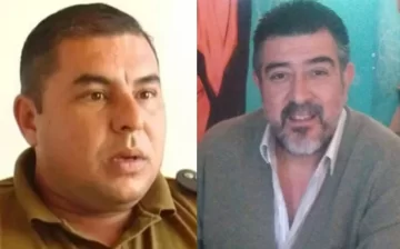 Los detalles de la declaración del comisario Maciel: ¿qué dijo del sanjuanino Pérez?