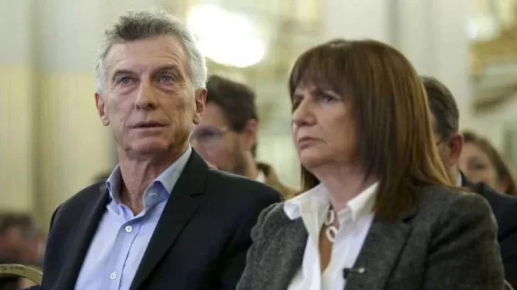 Macri le cerró la puerta a la fusión con LLA de Milei y estalló Bullrich