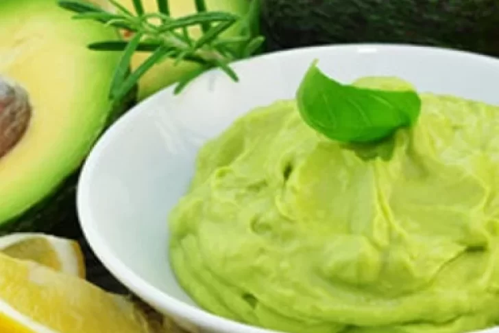 Receta de mayonesa de palta: Cómo hacer una preparación fácil y muy rica